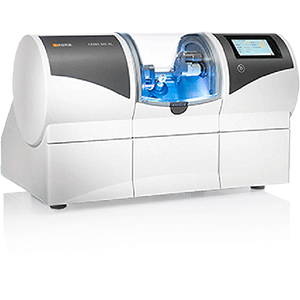 Realizzazione Protesica 3D in loco