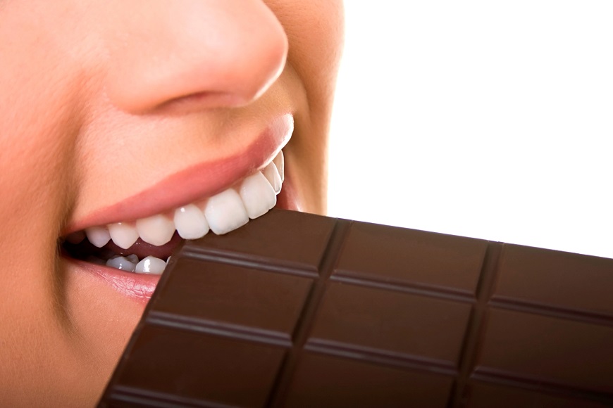 Cibi che fanno male ai denti8